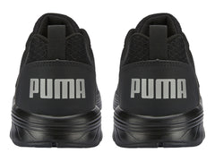 Tenis PUMA NRGY Comet Negro para Hombre