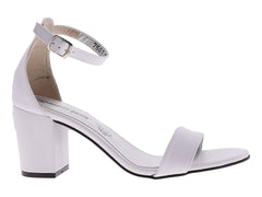 Zapatillas Luna Rosa Blanco para Mujer