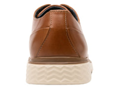 Zapato Flexi Color Tan para Hombre