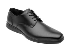 Zapatos Flexi Negros para Hombre