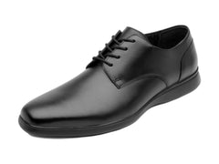 Zapatos Flexi Negros para Hombre