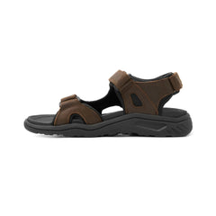 Sandalias Flexi Clover Chocolate para Hombre