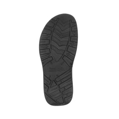 Sandalias Flexi Clover Chocolate para Hombre