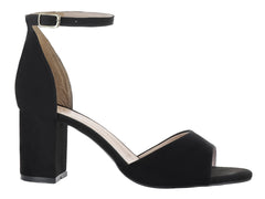 Sandalias Roca Luna Rosa 110 Para Mujer