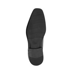 Zapatos Flexi Salamanca Negros para Hombre