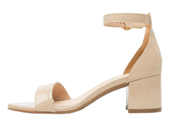 Sandalias Flexi Color Maquillaje para Mujer