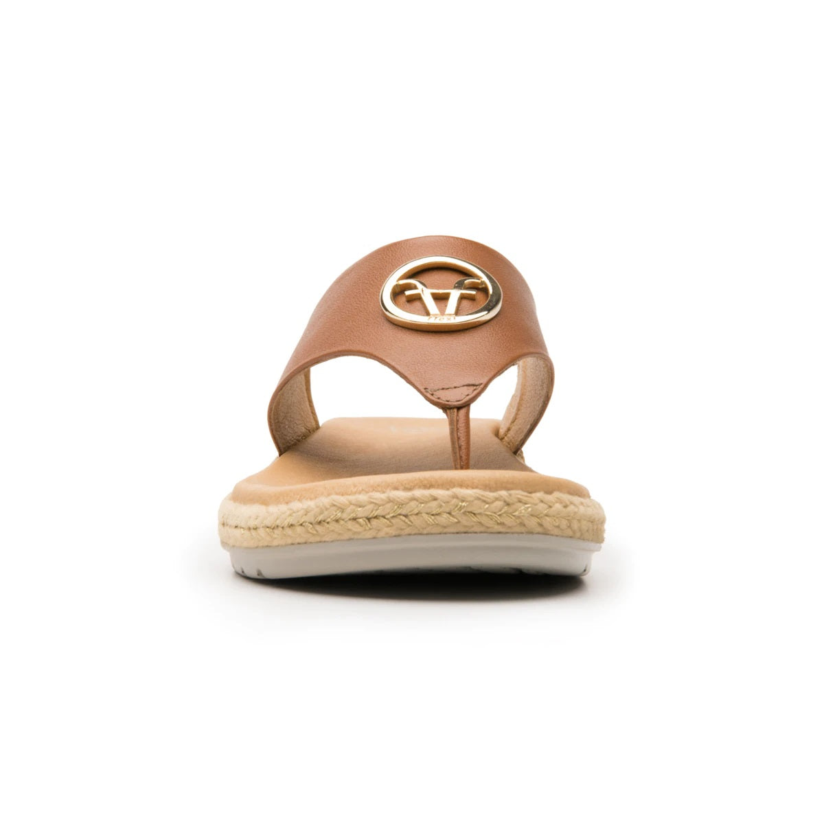 Sandalias Flexi 100214 Para Mujer