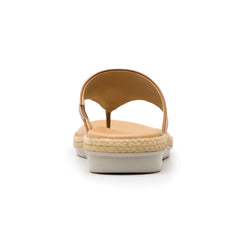 Sandalias Flexi Café para Mujer