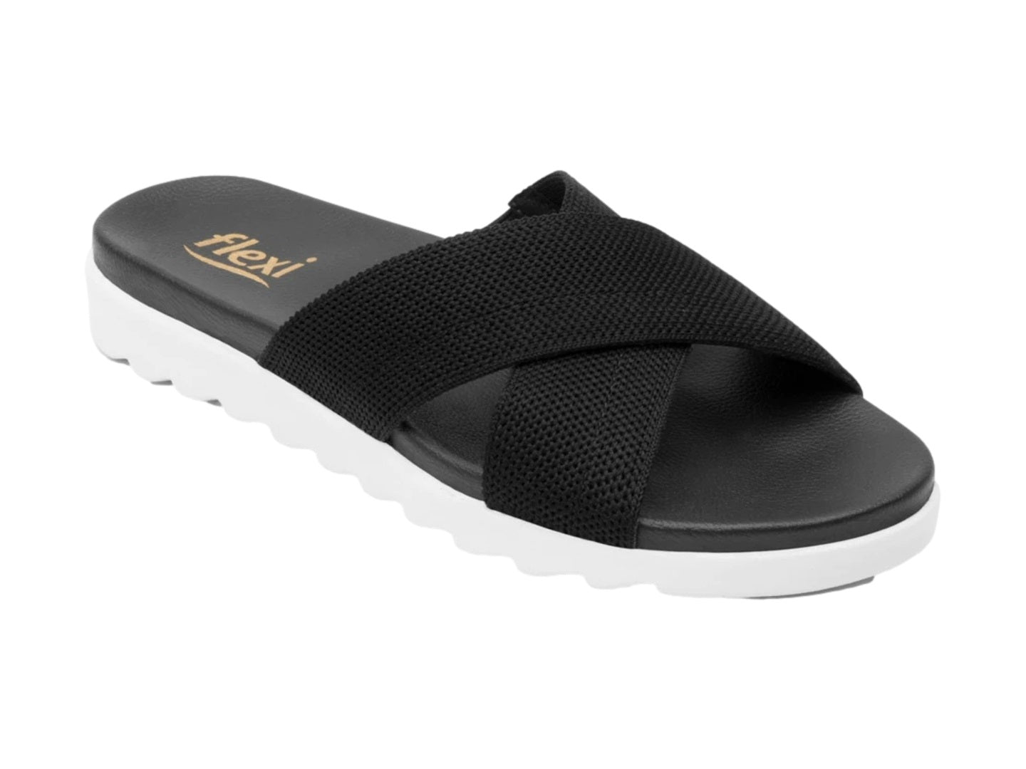 Sandalias Flexi 107106 Para Mujer