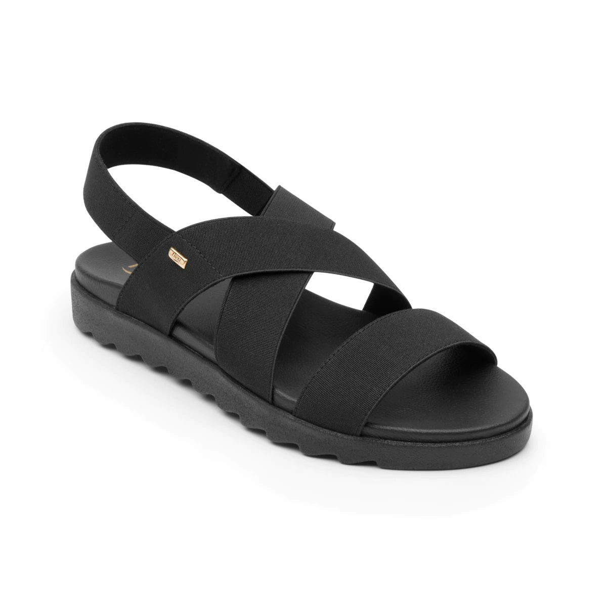 Sandalias Flexi 107107 Para Mujer