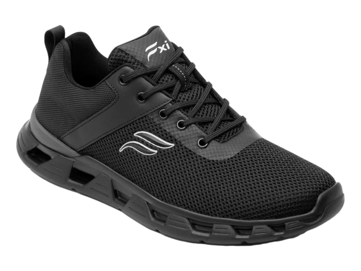 Tenis Flexi Lifestyle 410802 Para Hombre