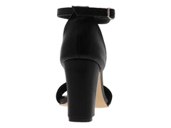 Zapatillas Antonie Negro para Mujer