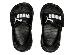 Sandalias PUMA Popcat 20 Negro para Niño
