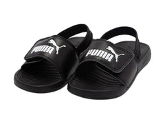 Sandalias Puma 380555 Para Niño