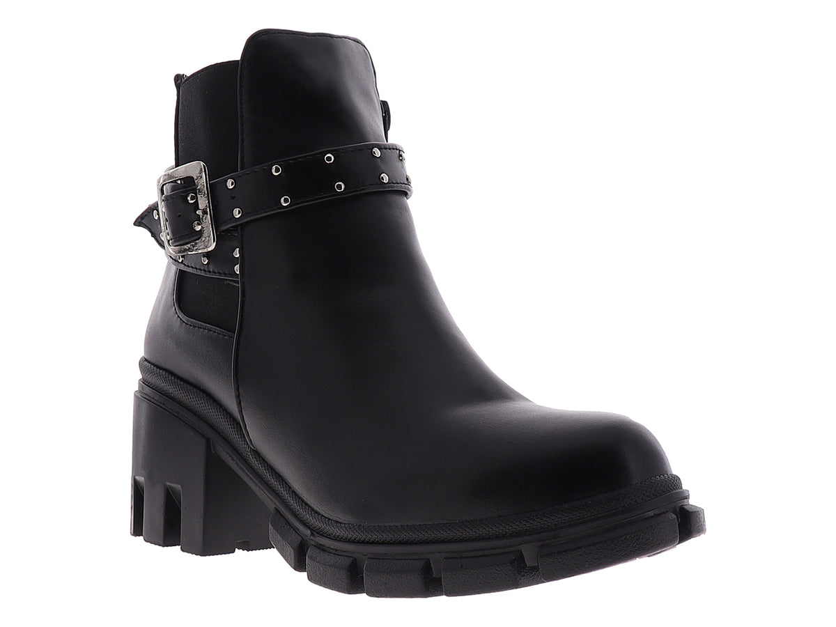 Botas Mauri Valero 257 Para Mujer