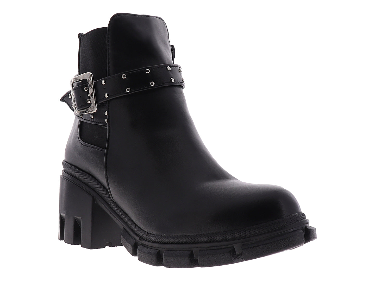 Botas Mauri Valero 257 Para Mujer
