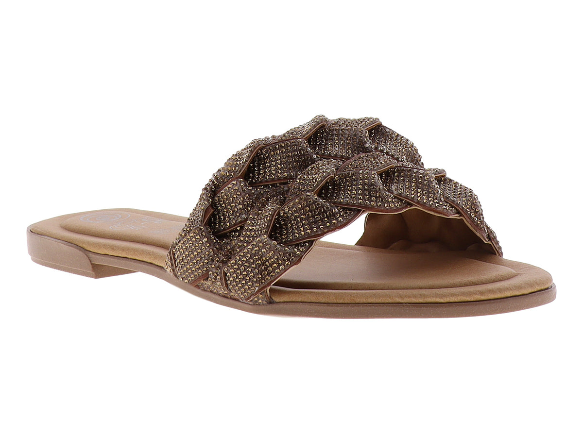 Sandalias Gabriela 1112 Para Mujer