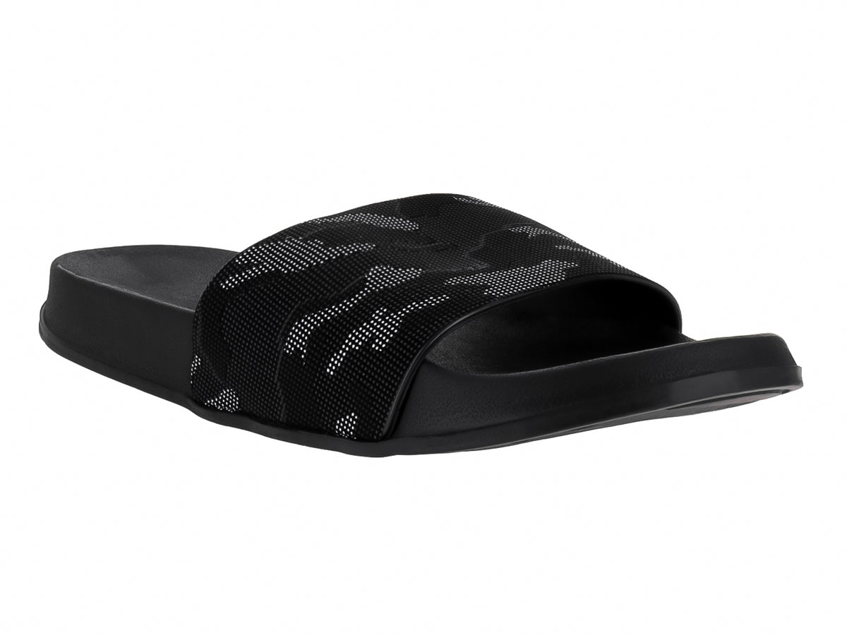 Sandalias EVA MODA Negro para Hombre