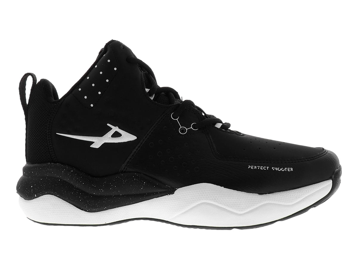 Tenis Pontiac Axl Bskt 6125 Para Hombre