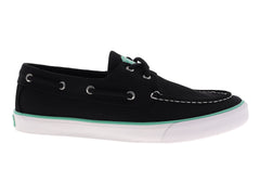 Zapatos Sperry Bahama Negros para Hombre