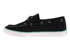 Zapatos Sperry Bahama Negros para Hombre