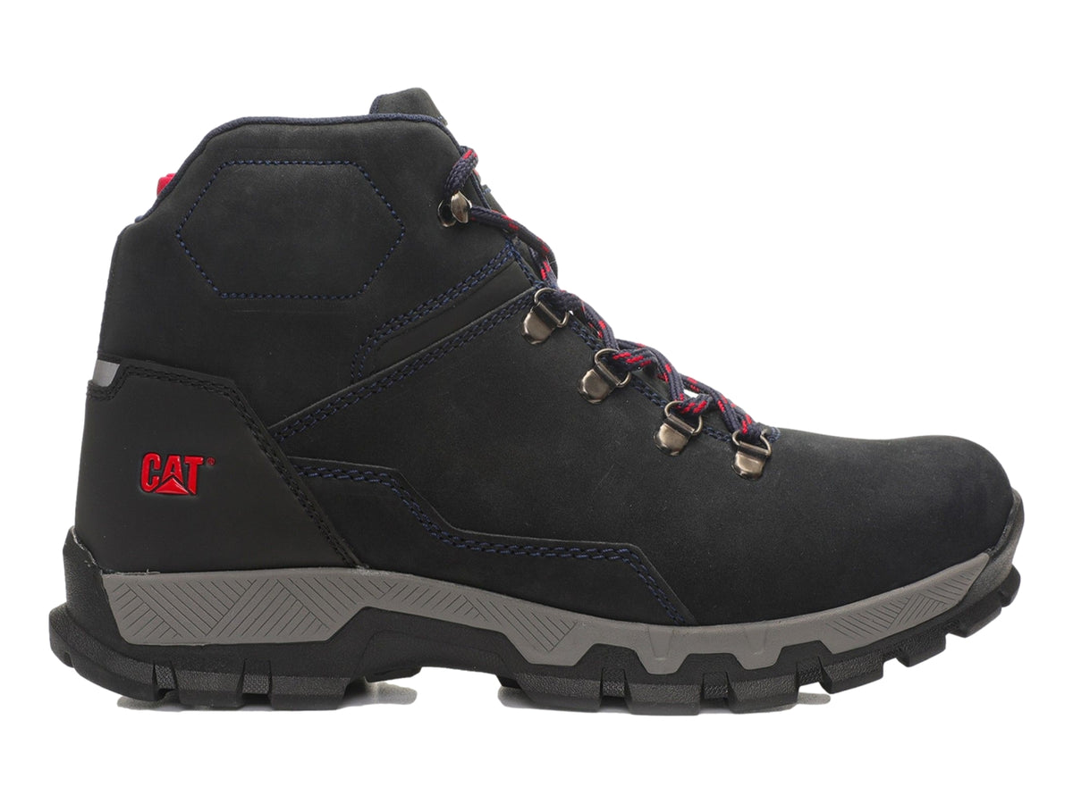 Botas Caterpillar 725270 Para Hombre