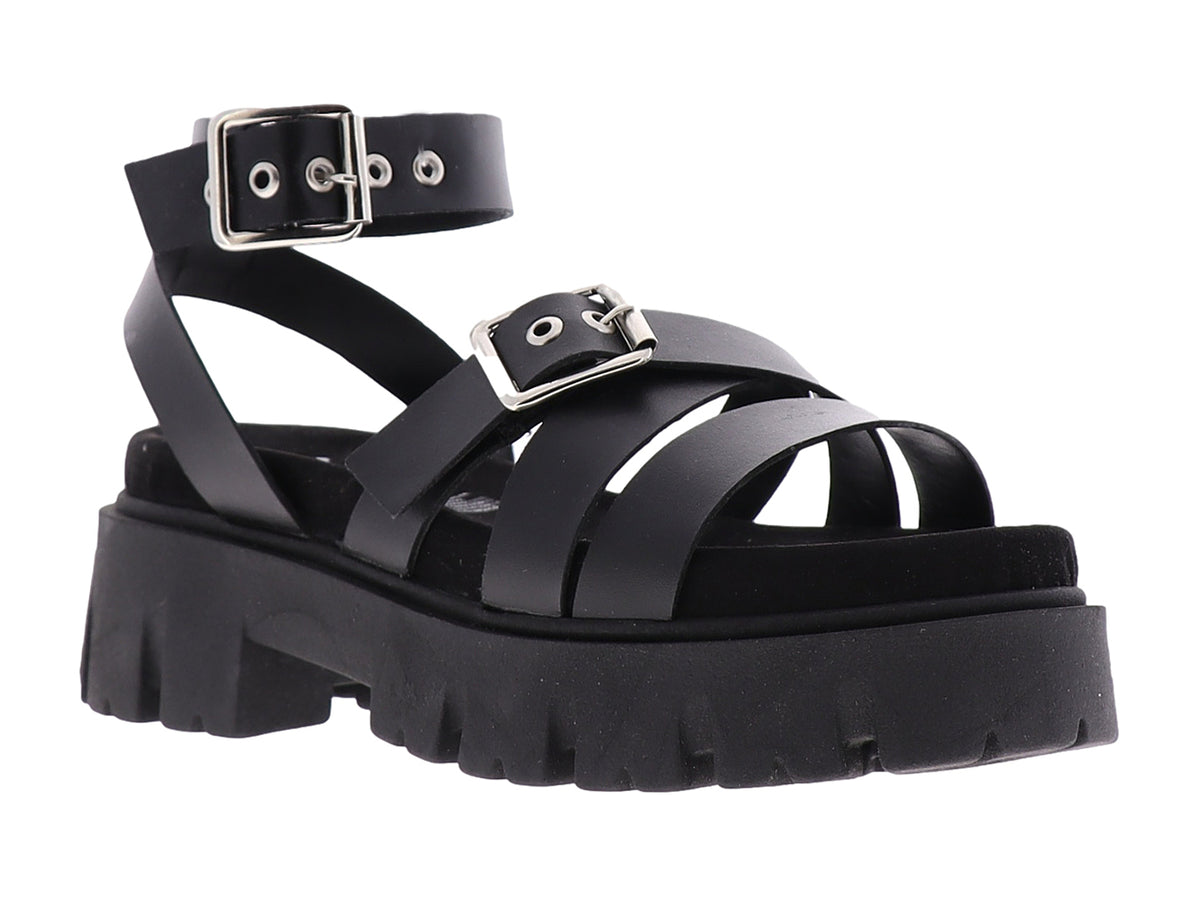 Sandalias Vicenza 12202 Para Mujer