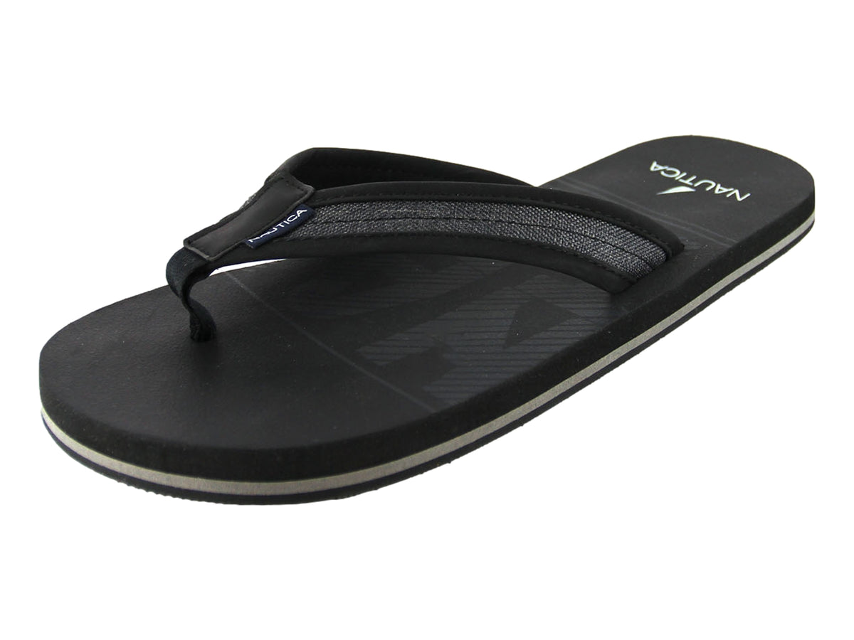 Sandalias Nautica Tropic Para Hombre