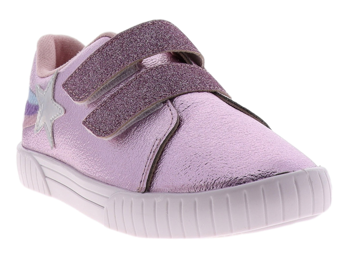 Tenis Molekinha 112 Para Niña