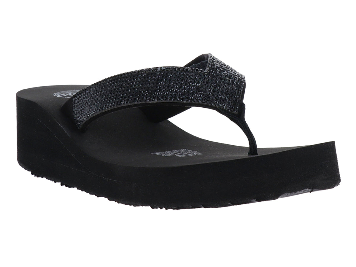 Sandalias Caray Dama Fairy Para Mujer