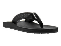 Sandalias Caray Negro para Hombre