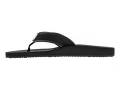 Sandalias Caray Negro para Hombre