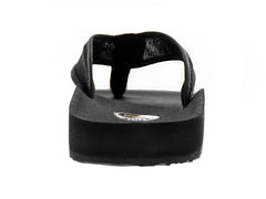 Sandalias Caray Negro para Hombre