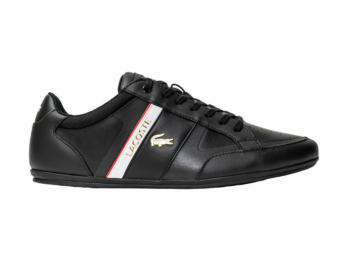 Tenis Lacoste Ma0011 Para Hombre