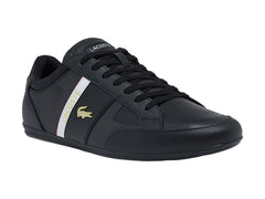 Tenis Lacoste Chaymon Tech Negro para Hombre