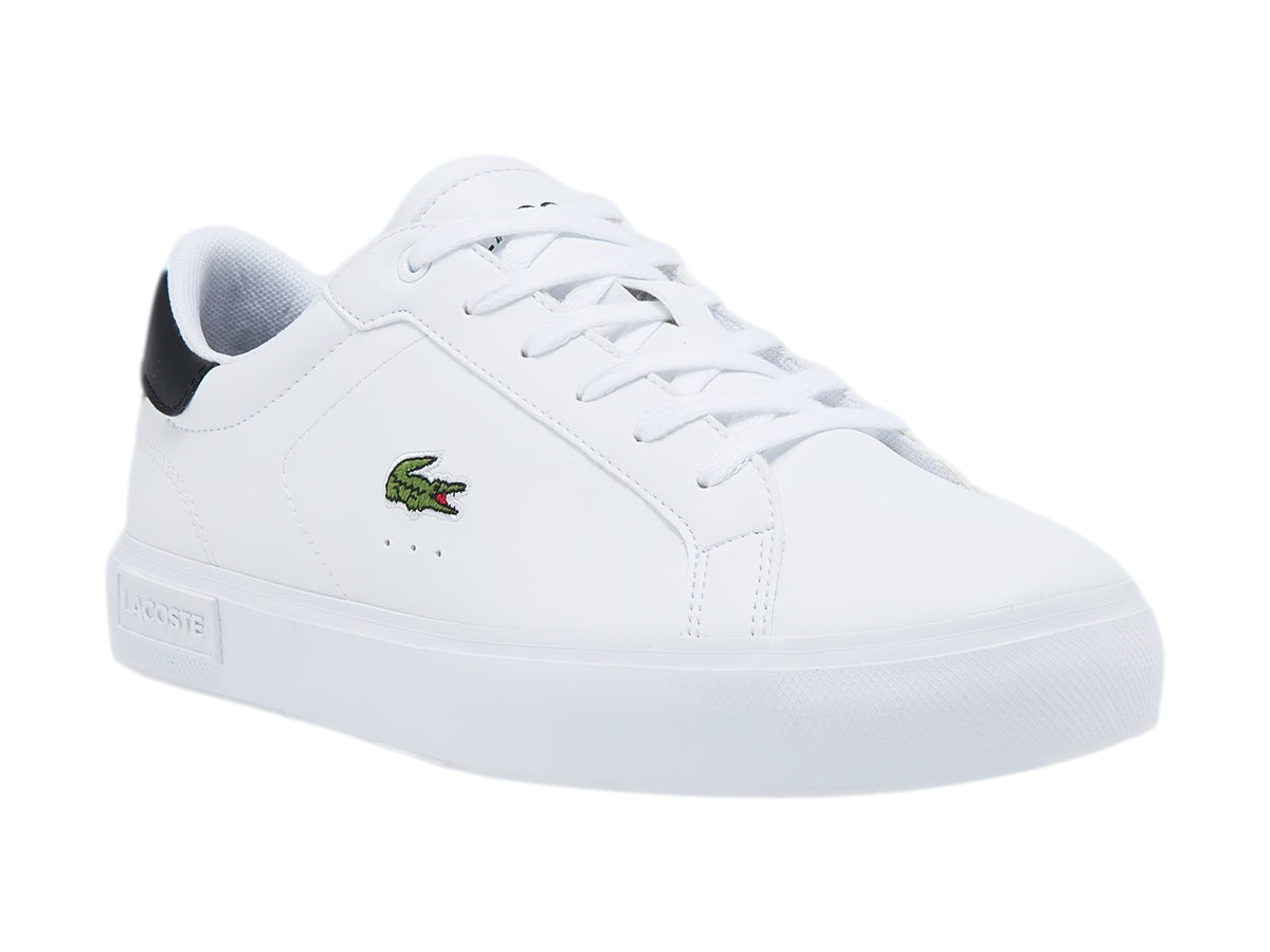 Tenis Lacoste Uj0007 Para Niño