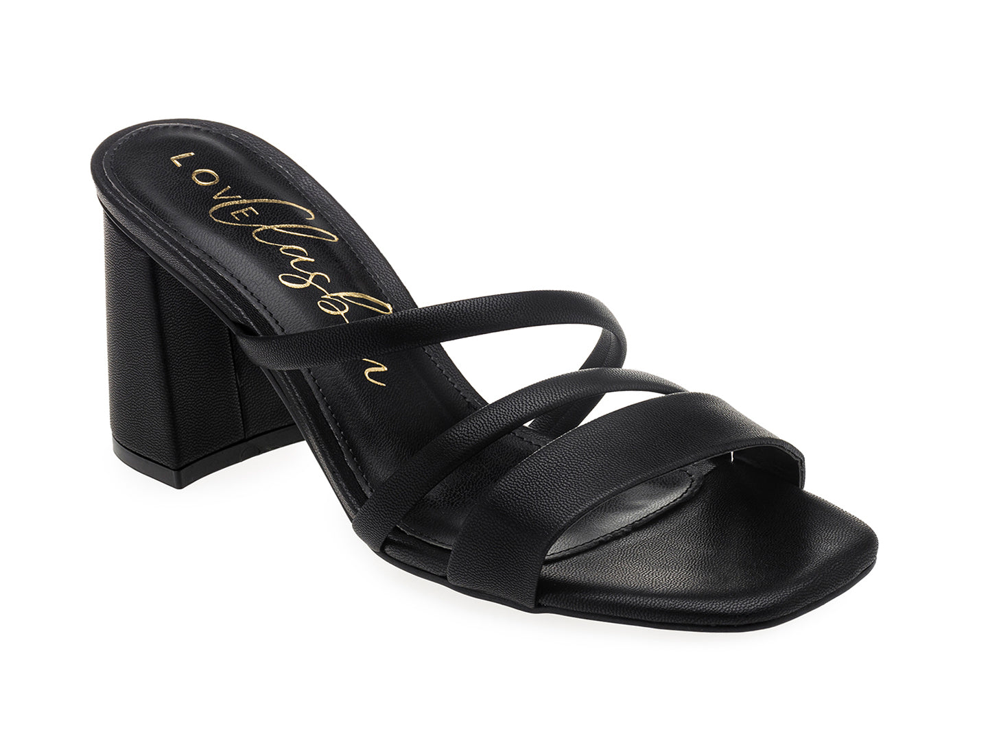 Sandalias I Love Clasben 6065 Para Mujer