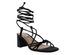 Sandalias Sary 2653 Para Mujer