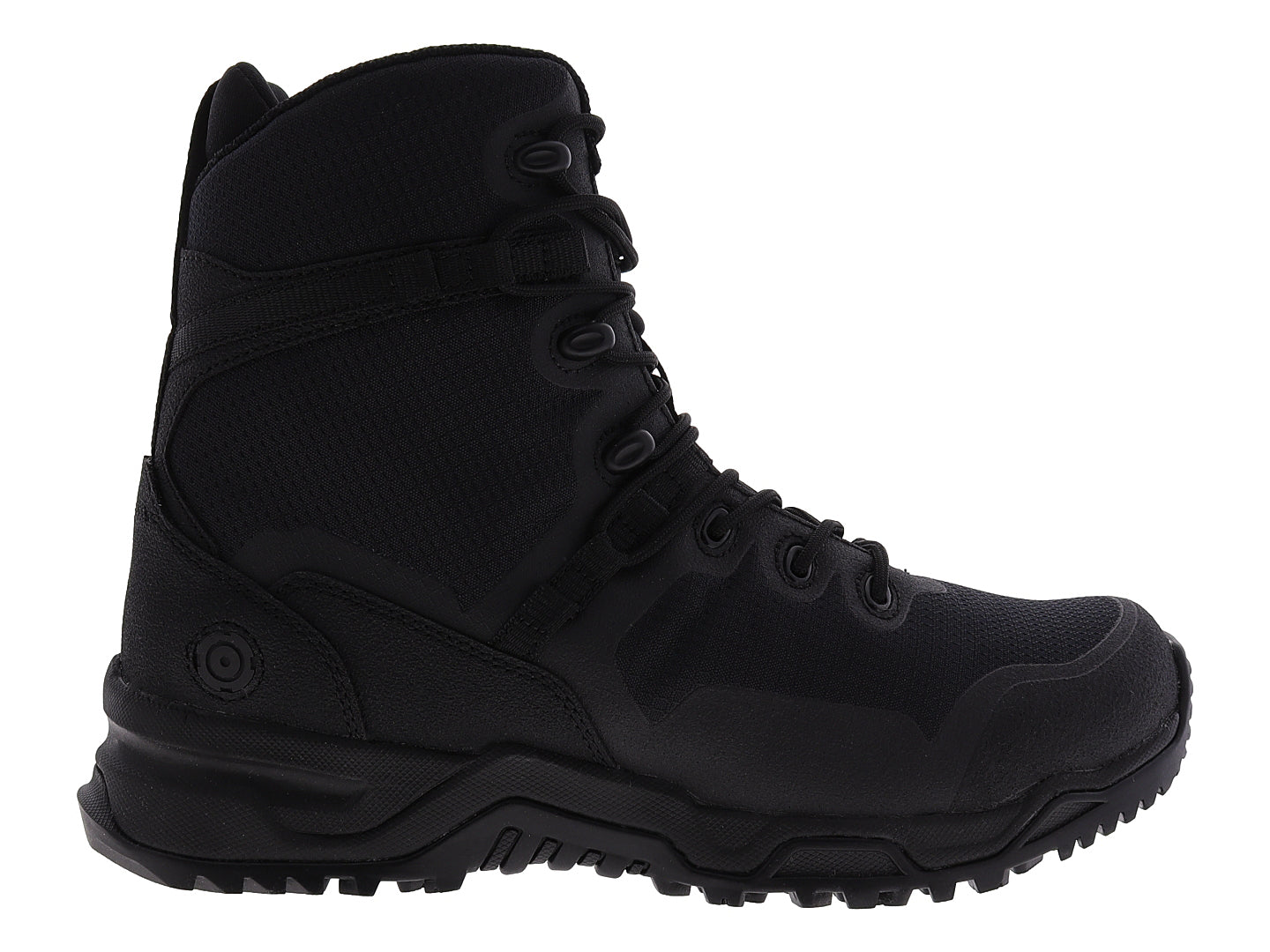 Botas Original Swat 177501 Para Hombre