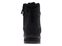 Botas Original SWAT Alpha Fury 8 Negro para Hombre