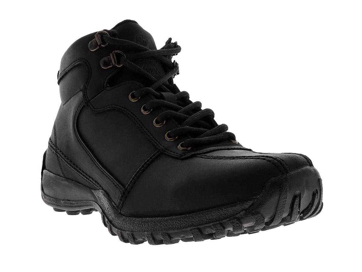 Botas Romanos 722 Para Hombre