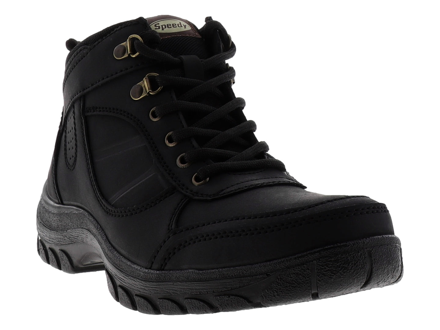 Botas Romanos 7454 Para Hombre Calzzapato