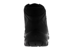 Botas Romanos Duty Sintético Negro para Hombre