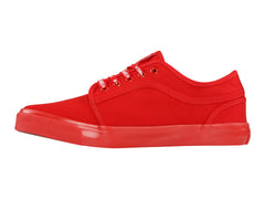 K-SWISS Tenis Forest 2.0 Rojo y Blanco para Hombre