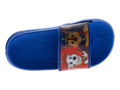 Sandalias Tenis con Imaginación Rey para Niño