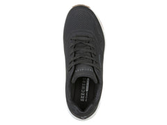 Tenis Skechers One Negro para Mujer