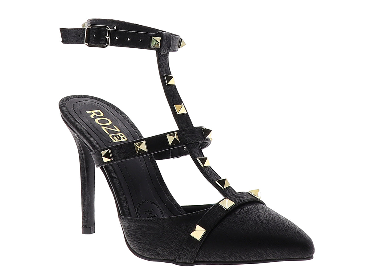 Zapatillas Jean Pet 79022 Para Mujer