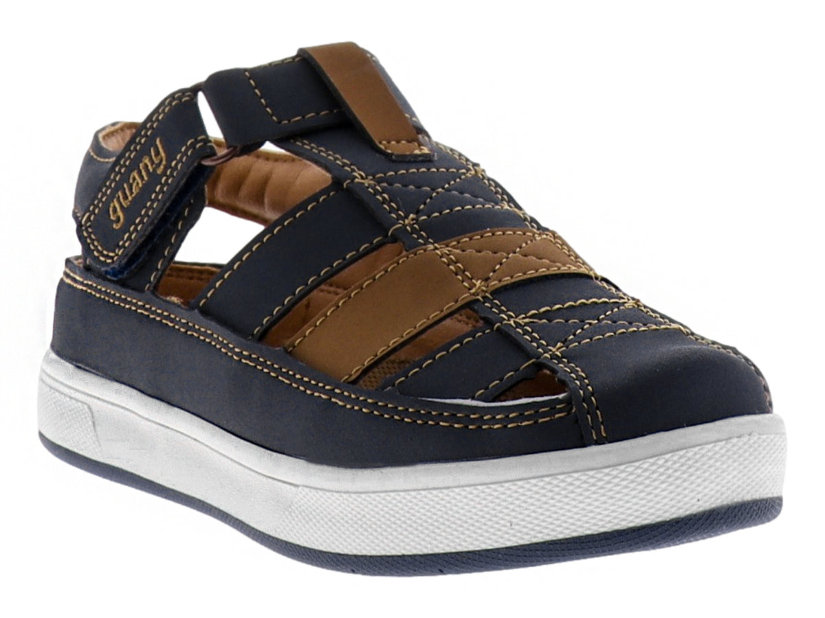 Sandalias Guany 1310-7 Para Niño