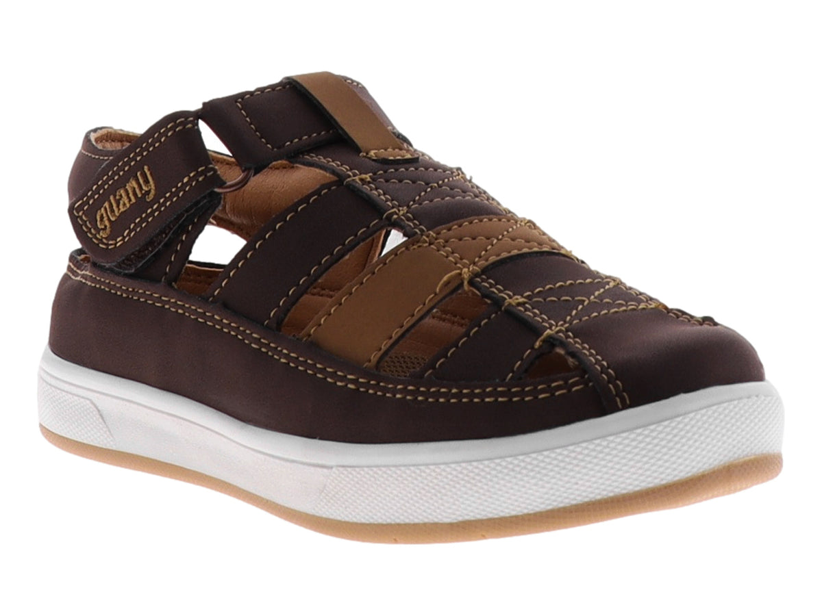 Sandalias Guany 1310-9 Para Niño