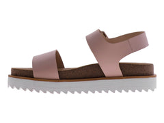 Sandalias Vicenza Color Durazno para Mujer